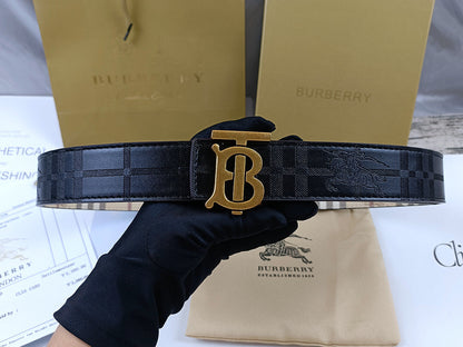 Burberry Belt #3