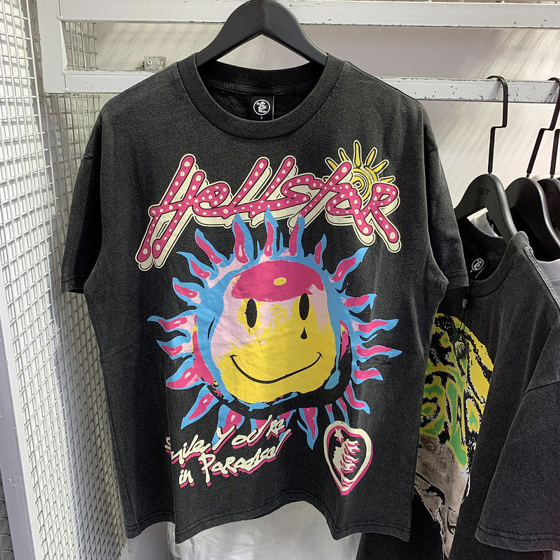 Hellstar Tee