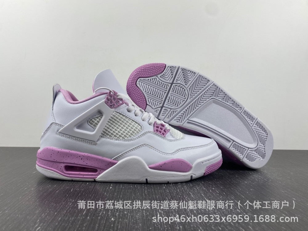 Nike Air Jordan 4 High