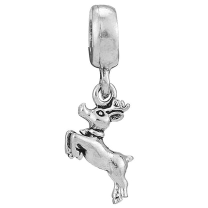 Pandora Charms Silver Animals #2