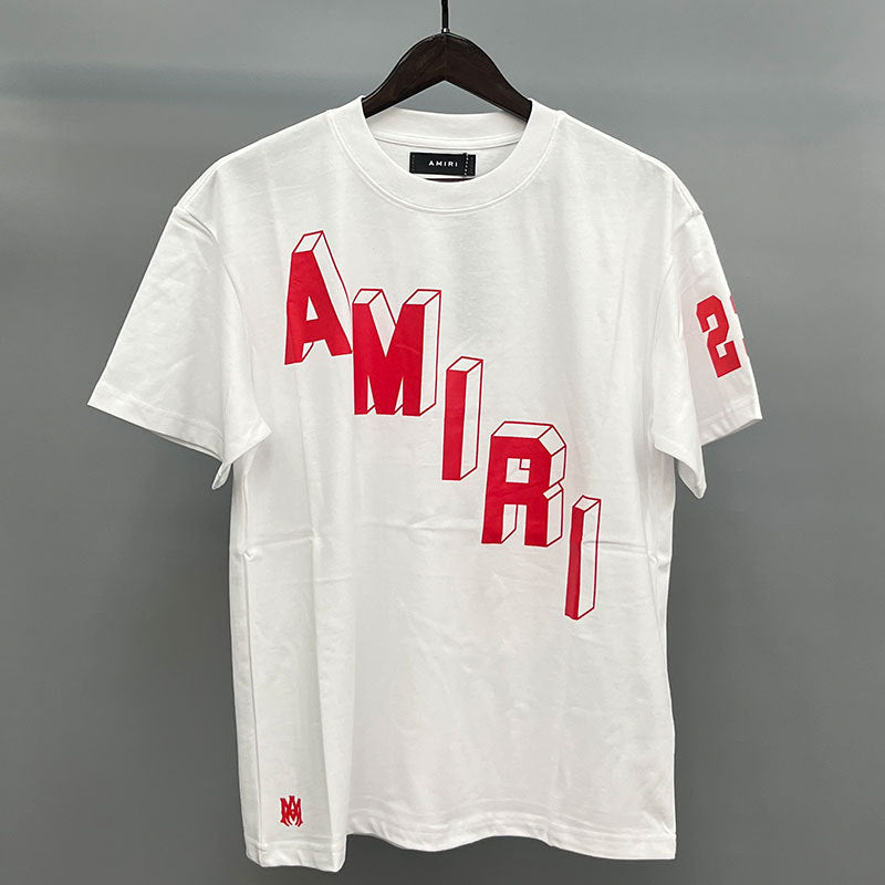 Amiri Tee #1