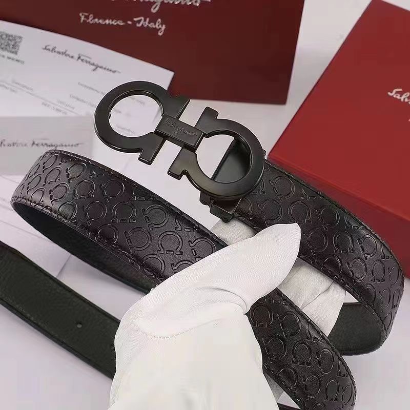 Ferragamo Belt