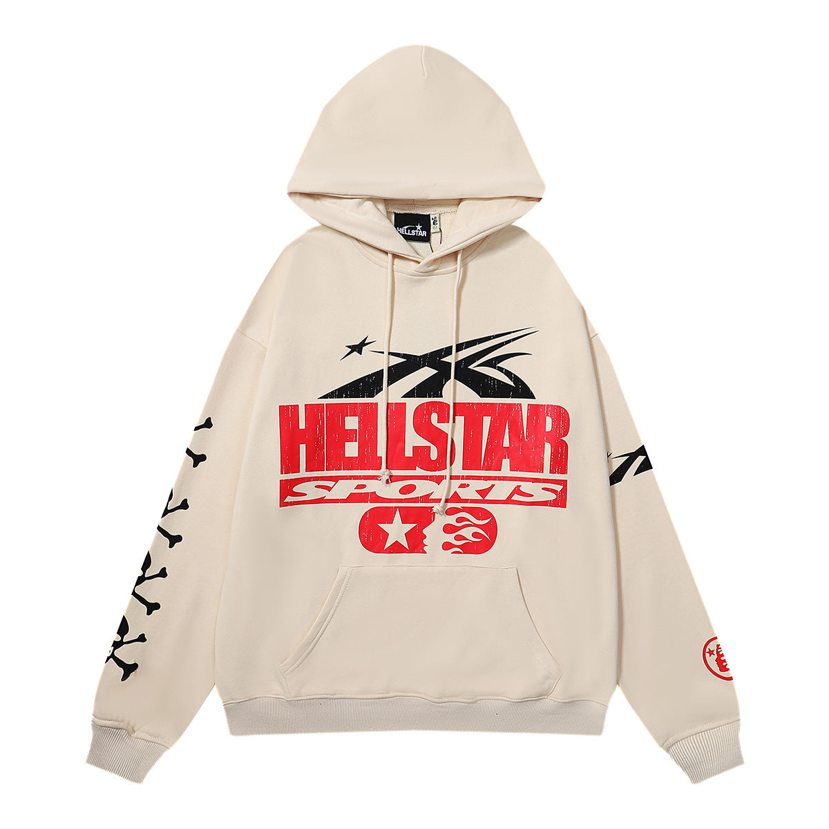 Hellstar Hoodie #1