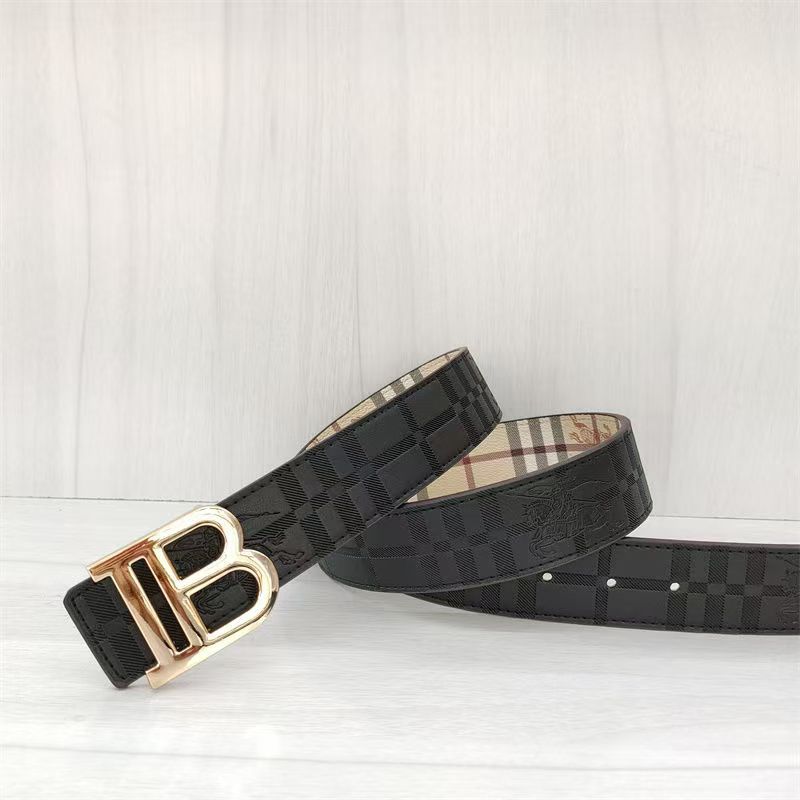 Burberry Belt #5