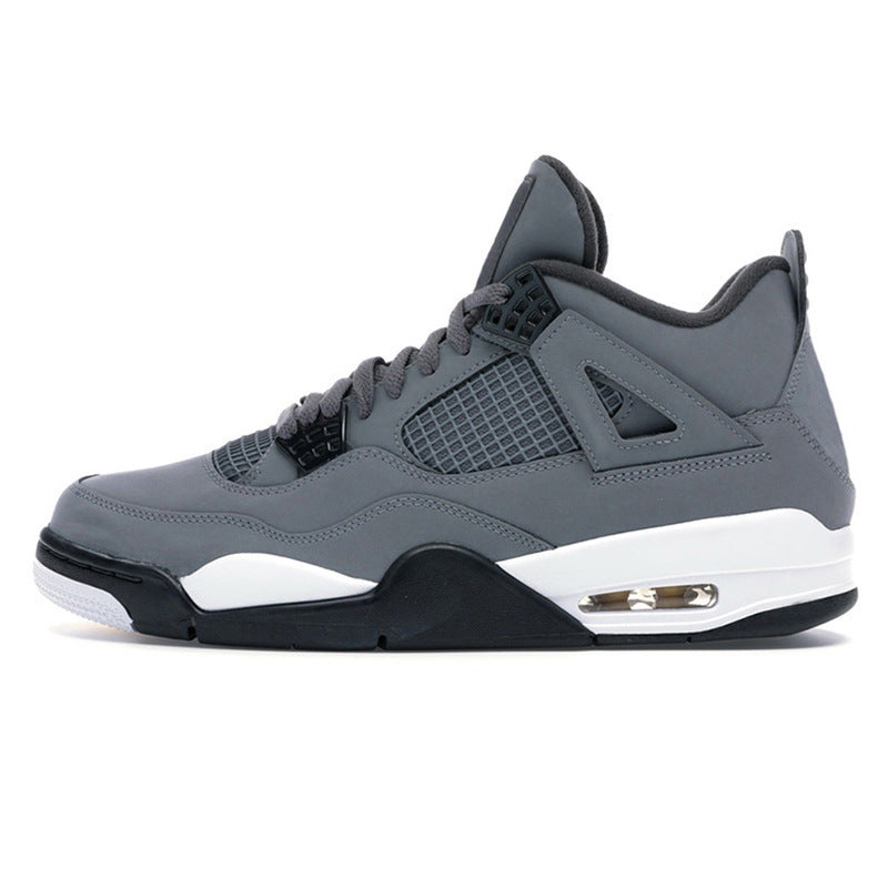 Nike Air Jordan 4 High