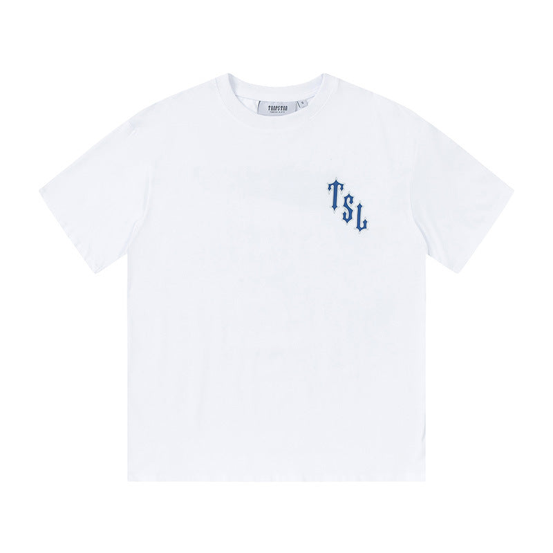 Trapstar Tee #1