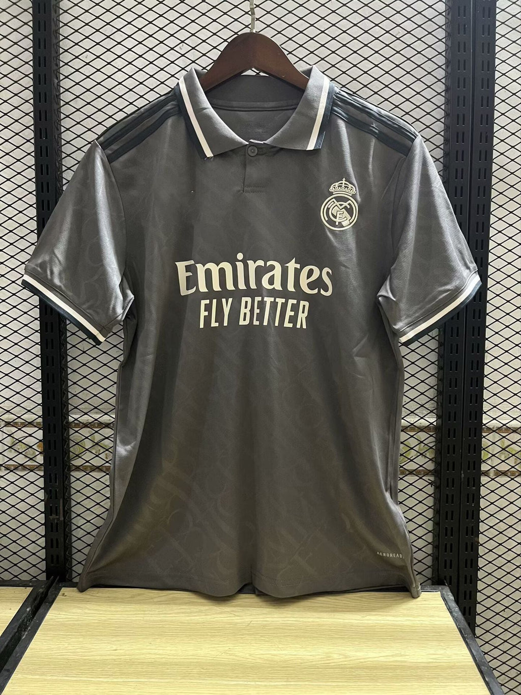 Adidas Real Madrid 2024/2025