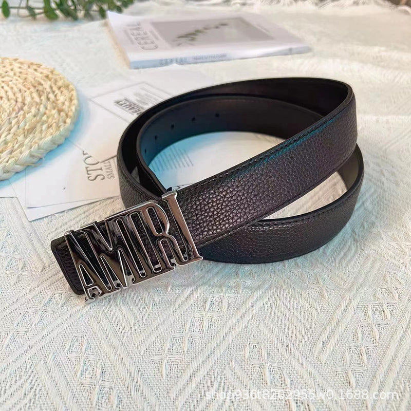 Amiri Belt #1