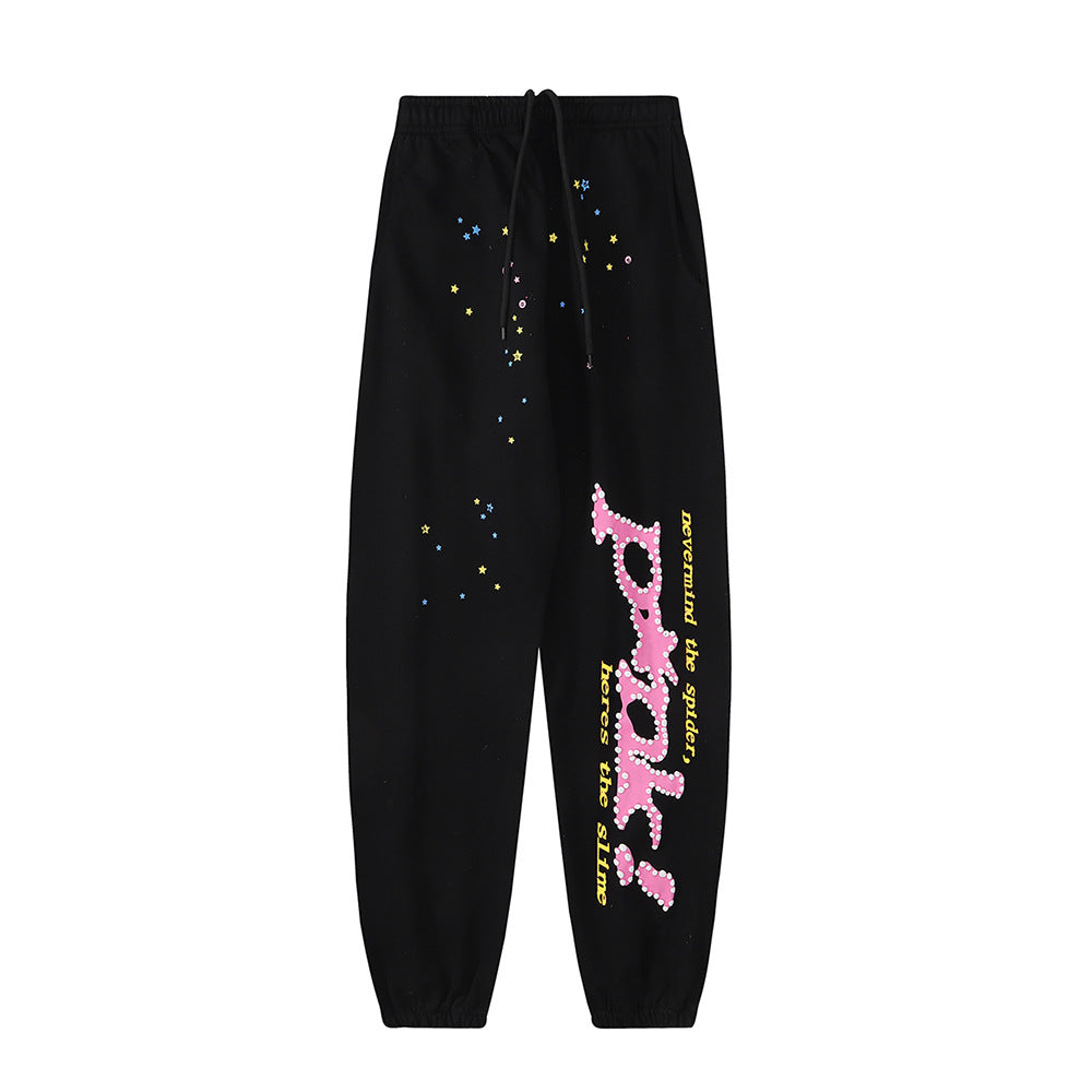 SP8DER Dres
