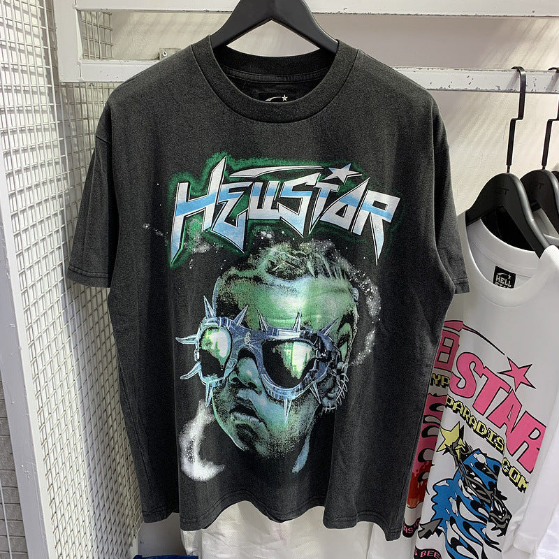 Hellstar Tee