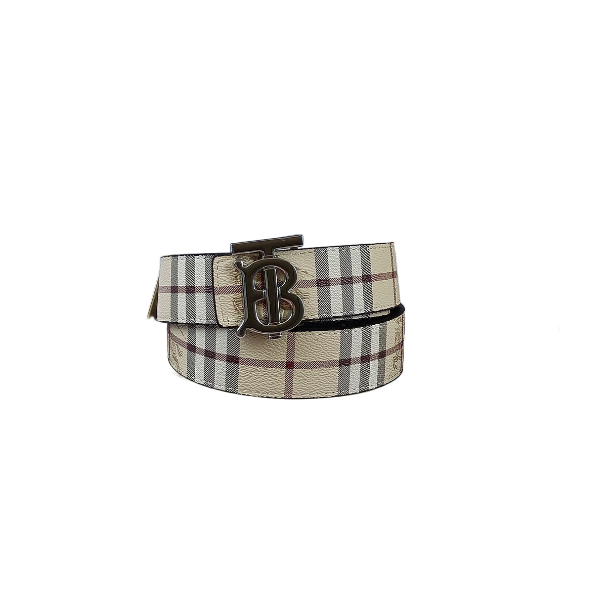 Burberry Belt #3