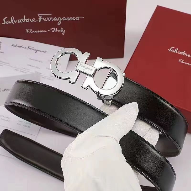 Ferragamo Belt