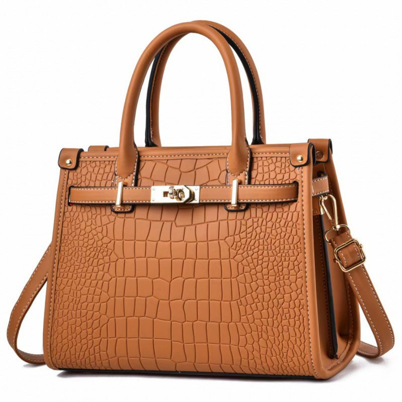 Hermes Birkin Crocodile Torebka