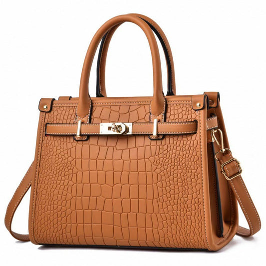 Hermes Birkin Crocodile Torebka