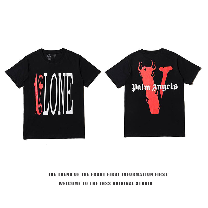 Vlone Tee