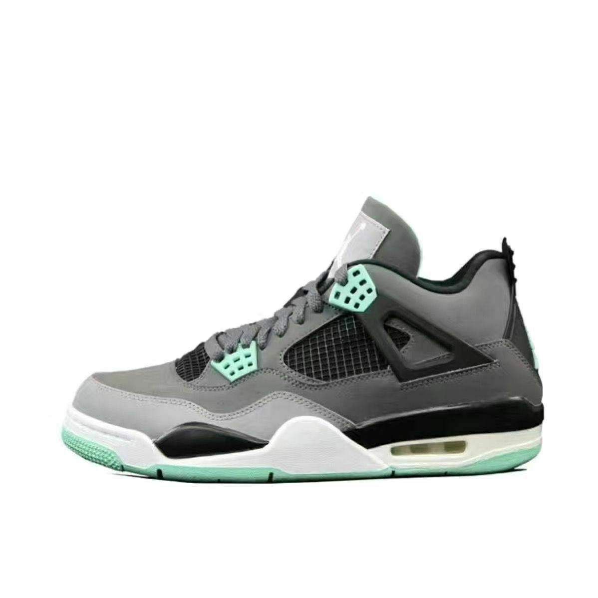 Nike Air Jordan 4 High