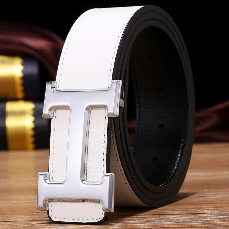 Hermes Belt