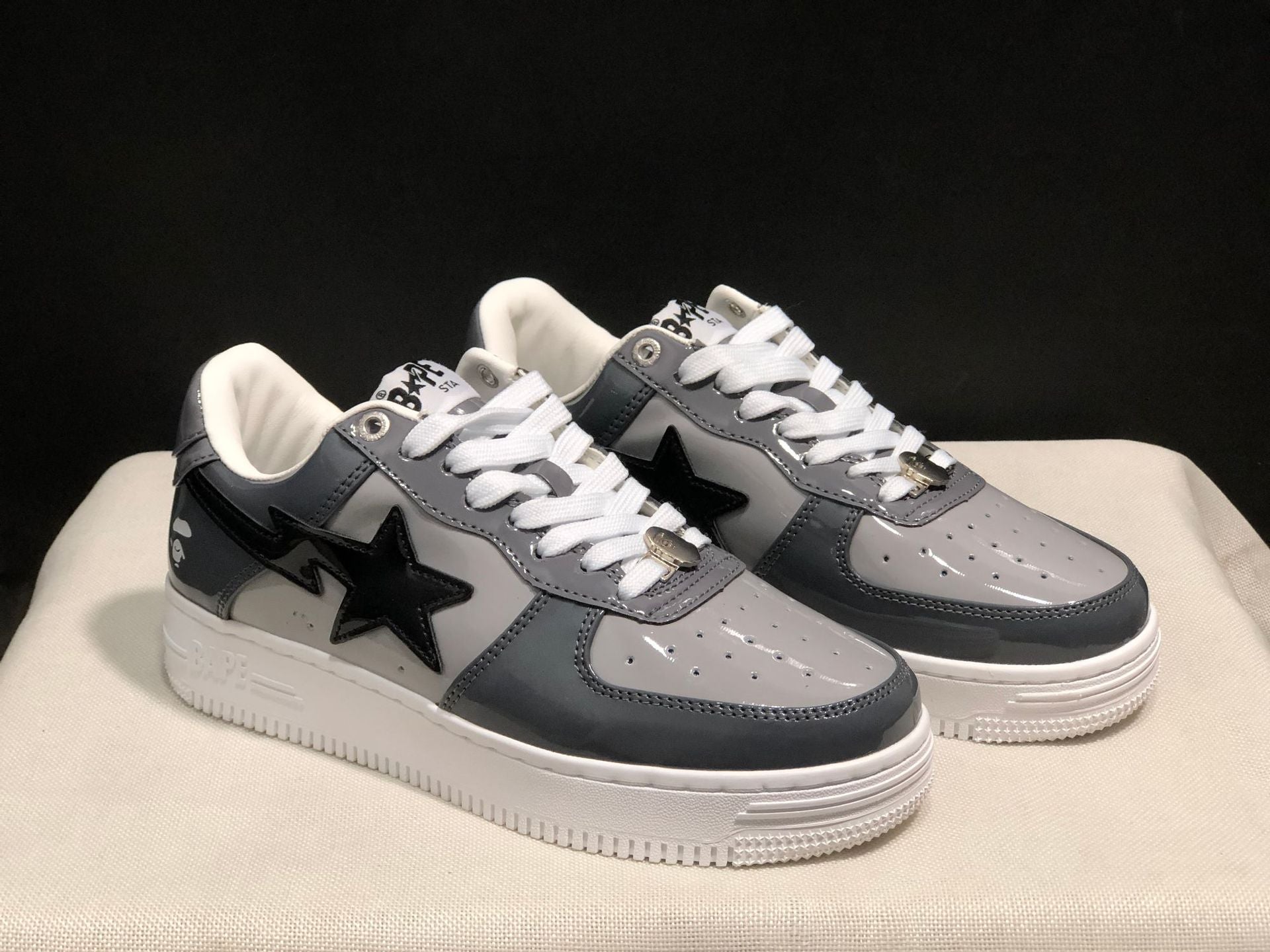 Bape STA Low