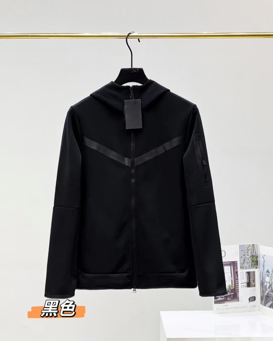 Nike Techfleece Hoodie