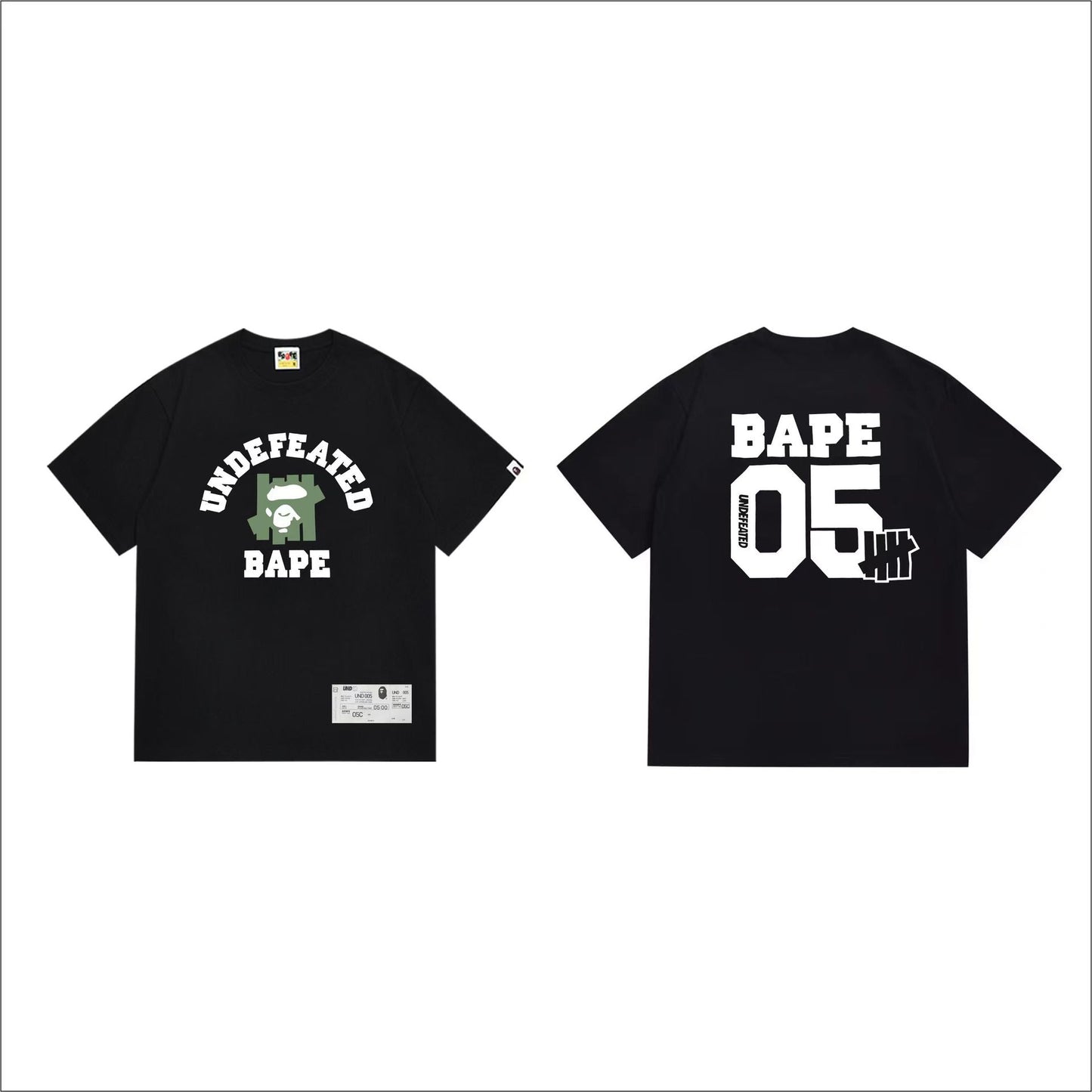 Bape Tee #1