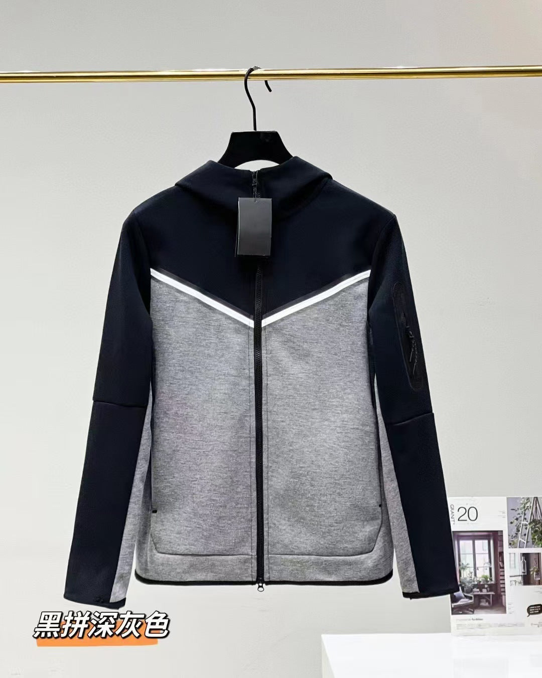 Nike Techfleece Hoodie