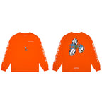 Chrome Hearts Longsleeve