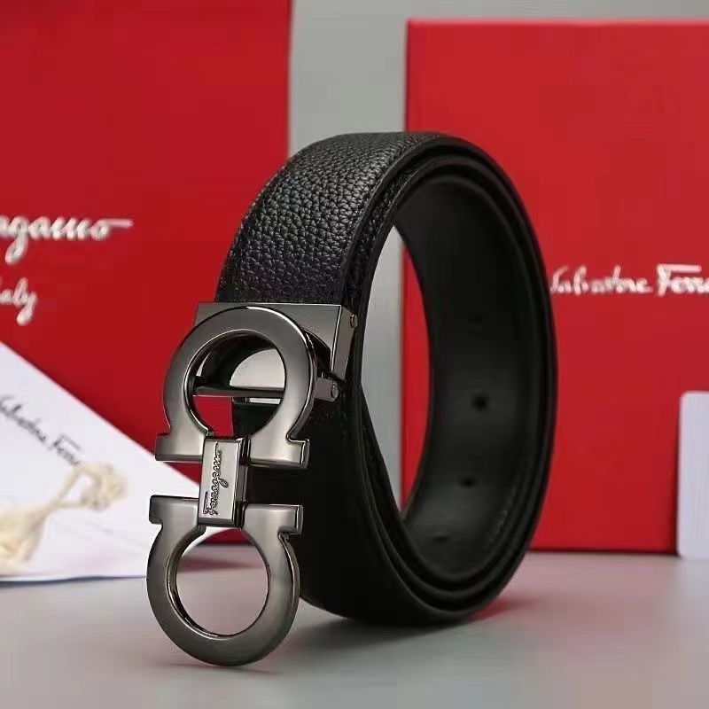Ferragamo Belt