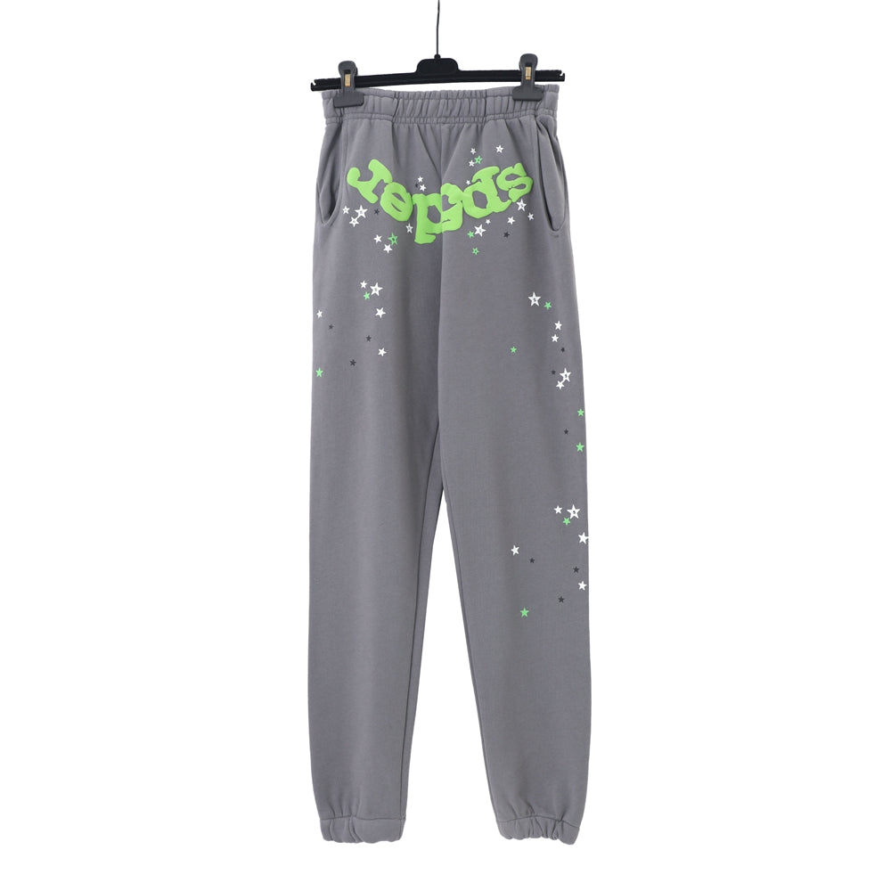 SP8DER Dres