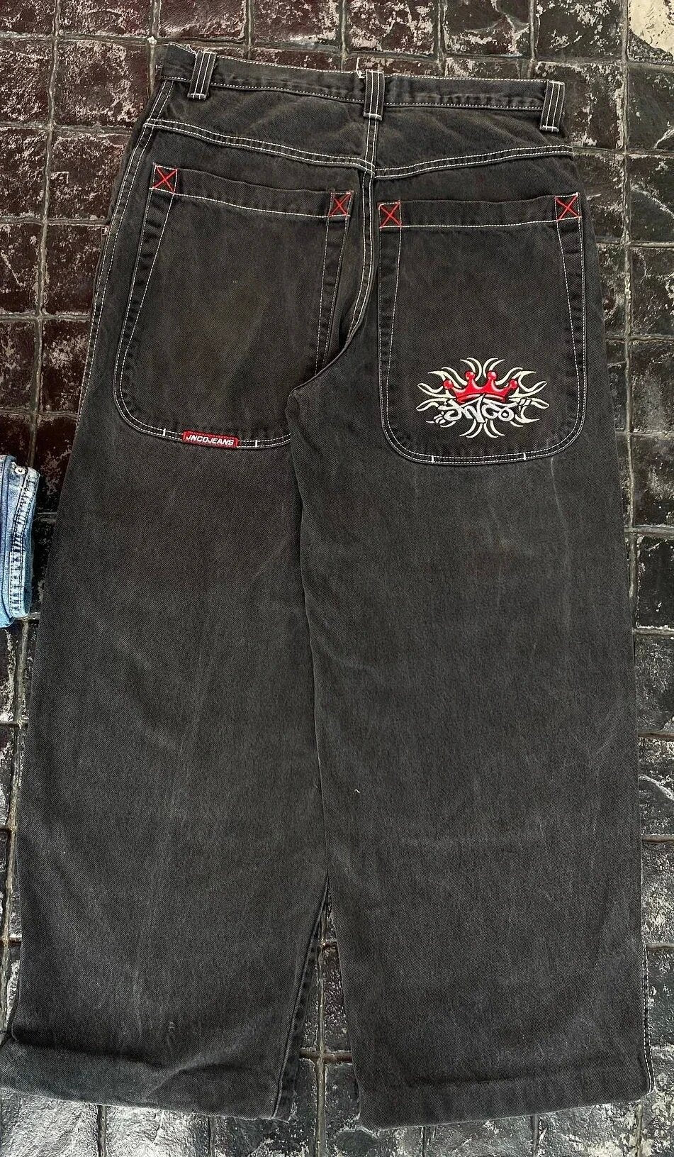 JNCO Jeans #1