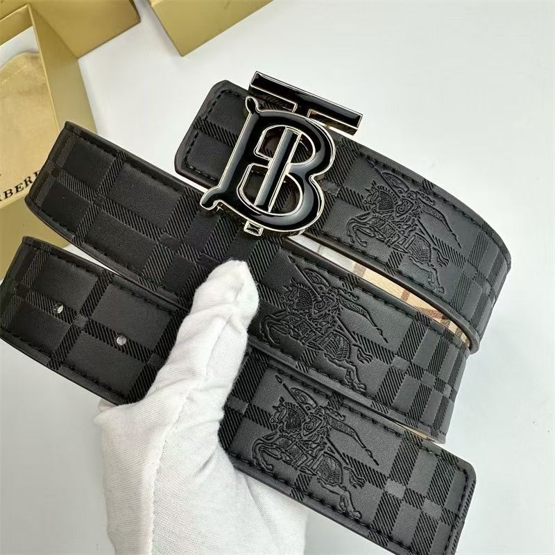 Burberry Belt #3