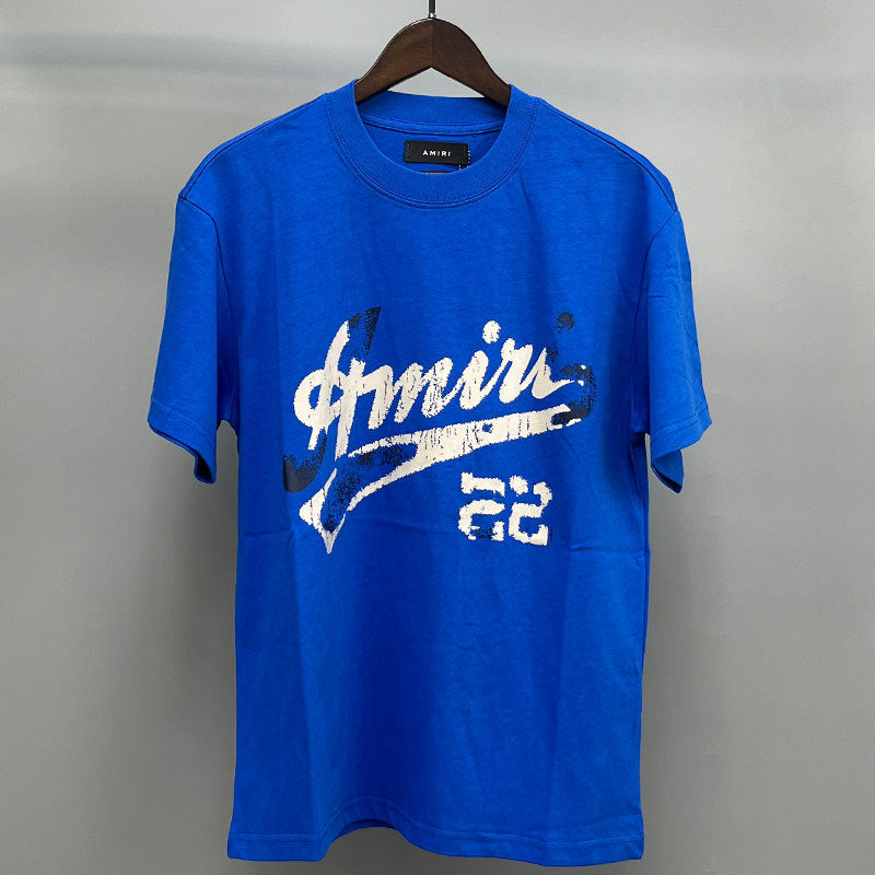 Amiri Tee #1