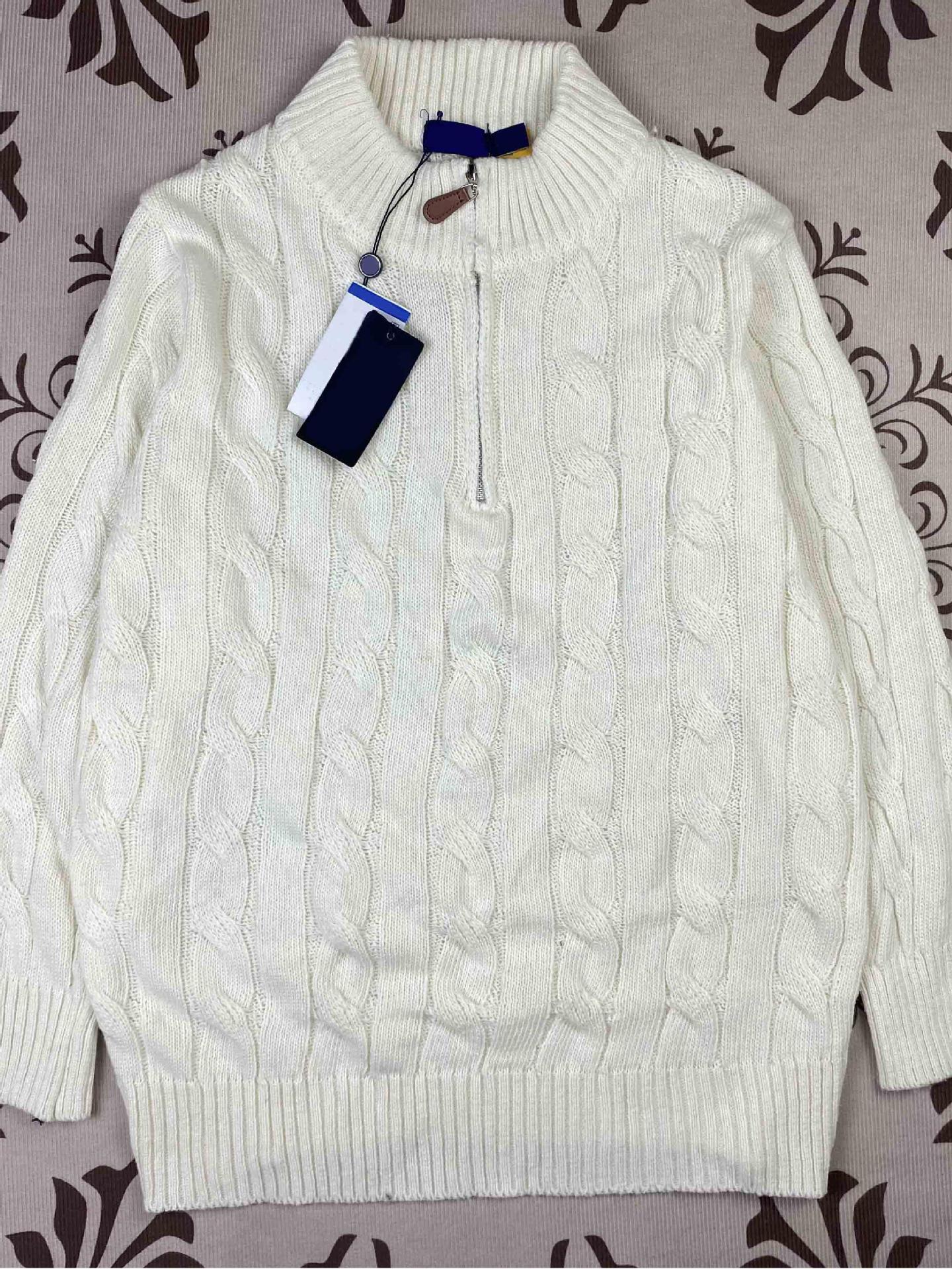 Polo Ralph Lauren Sweter #2