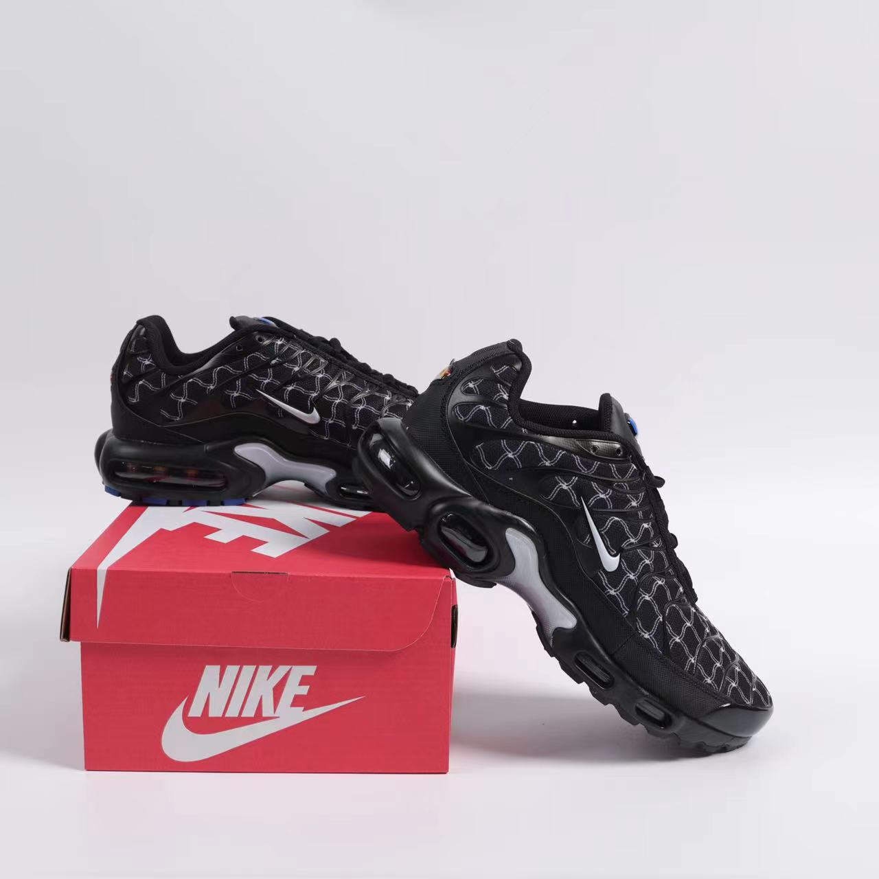 Nike Air Max Plus TN
