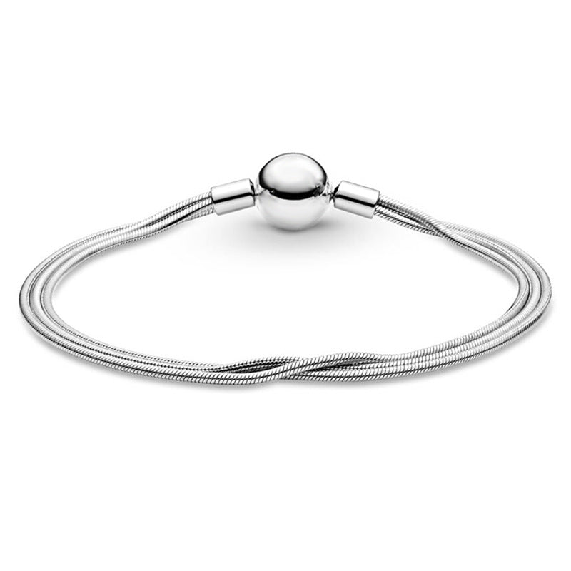 Pandora Bracelet Moments