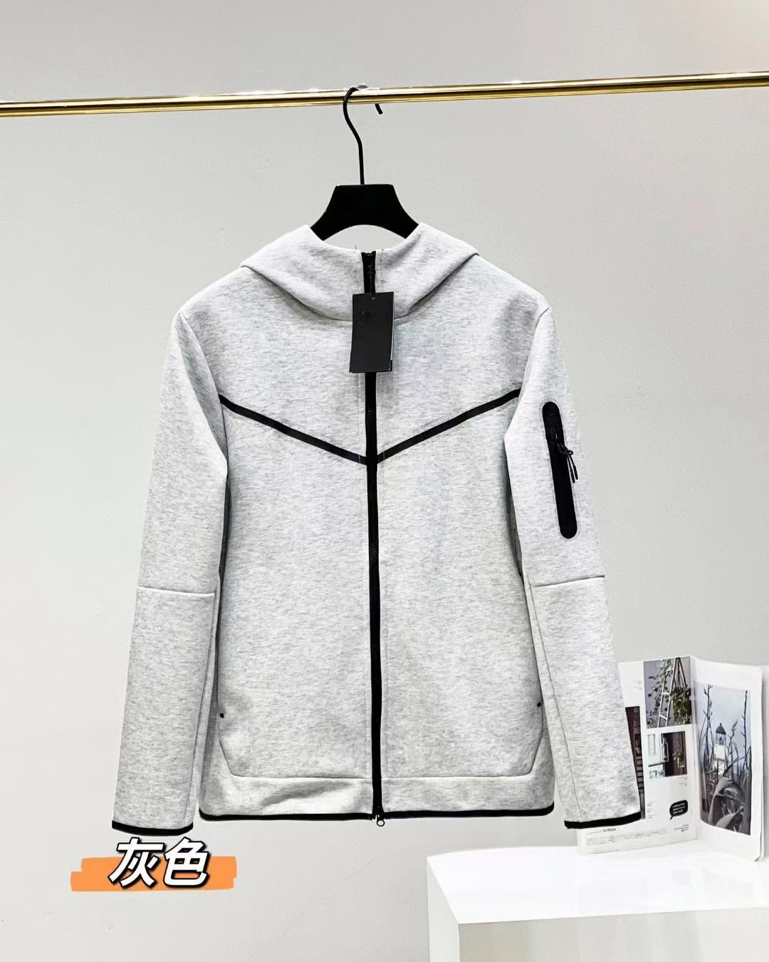 Nike Techfleece Hoodie