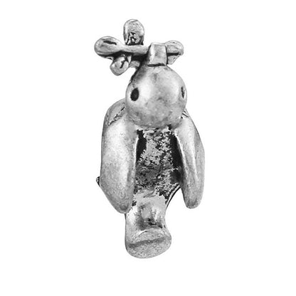 Pandora Charms Silver Animals #1