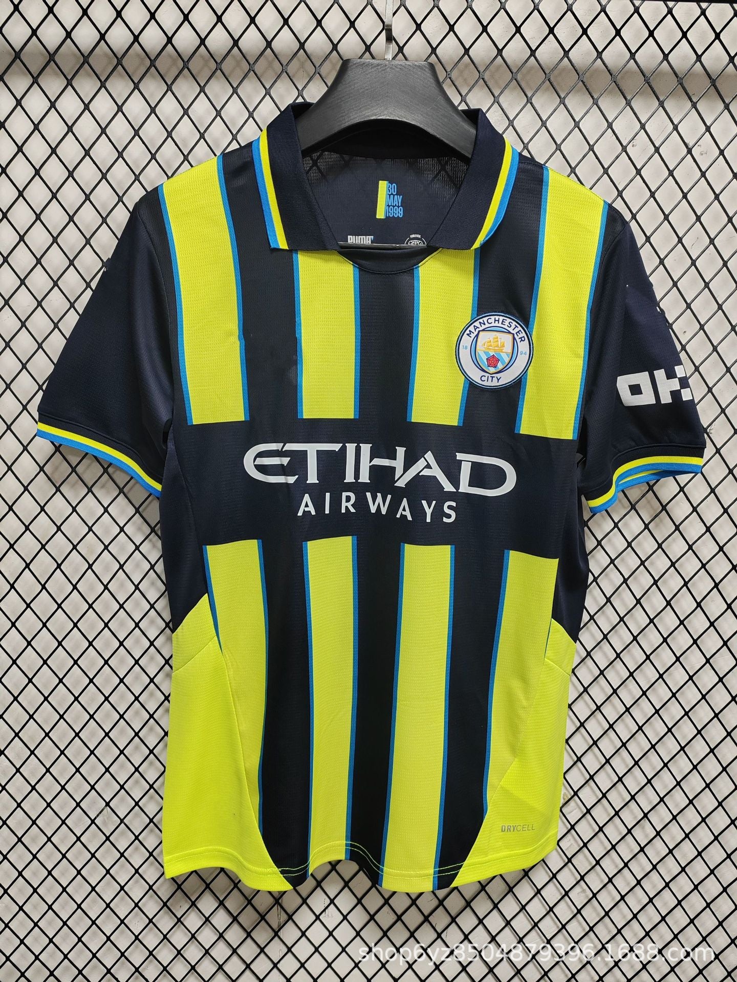 Manchester City