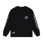 Chrome Hearts Longsleeve