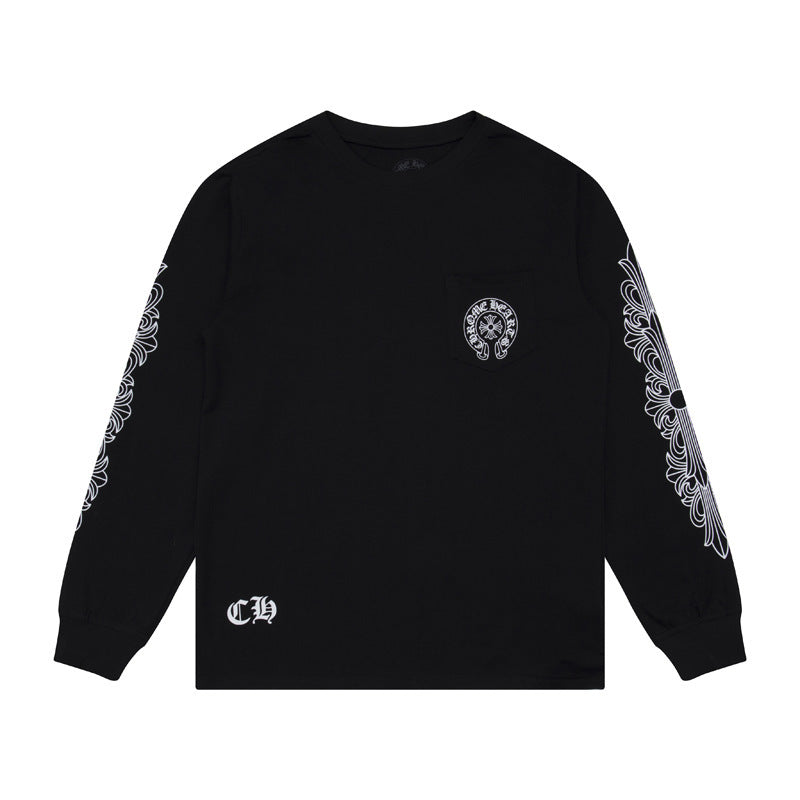 Chrome Hearts Longsleeve