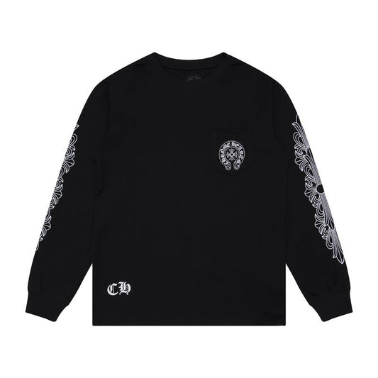 Chrome Hearts Longsleeve