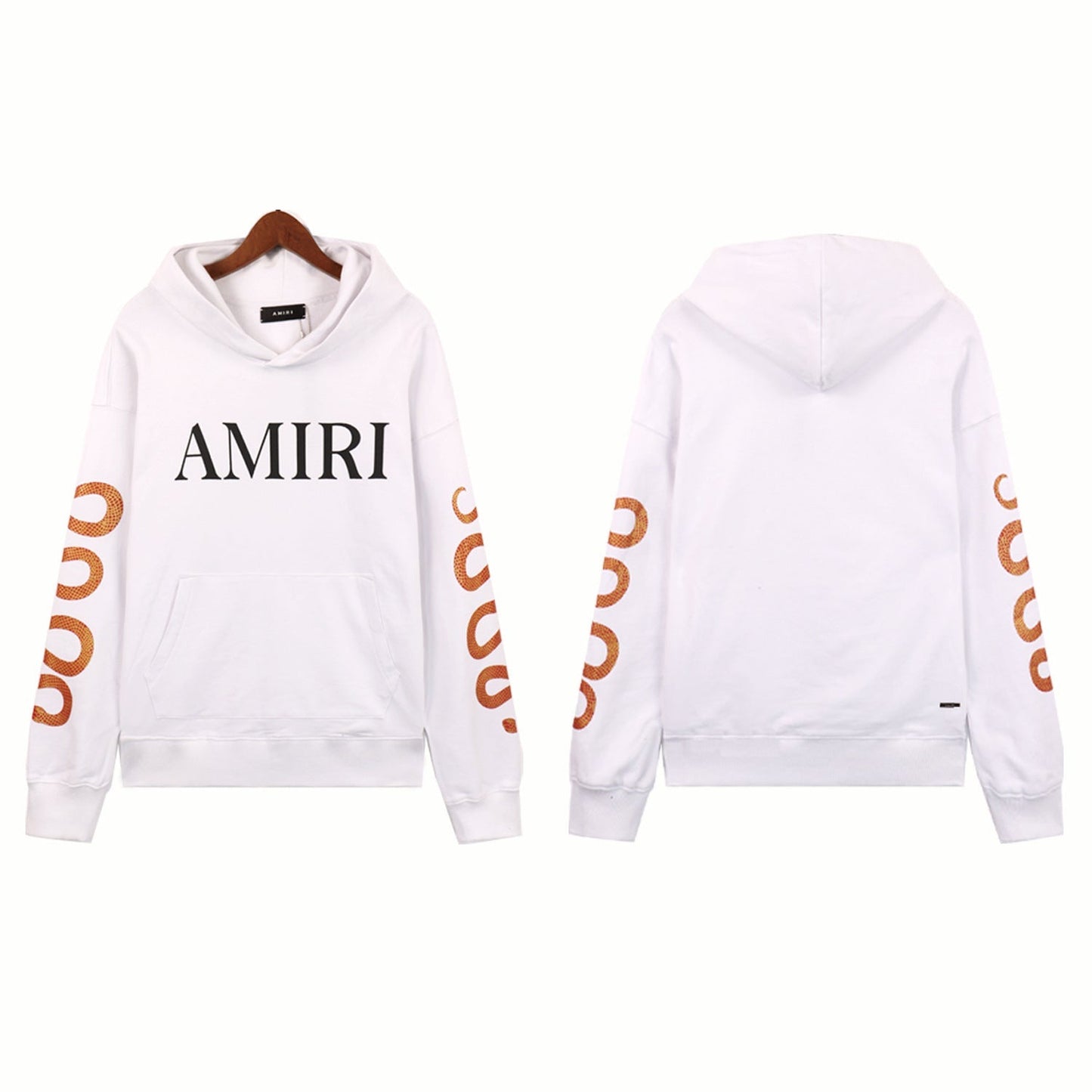 Amiri Hoodie #2