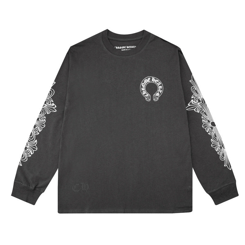 Chrome Hearts Longsleeve