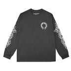 Chrome Hearts Longsleeve