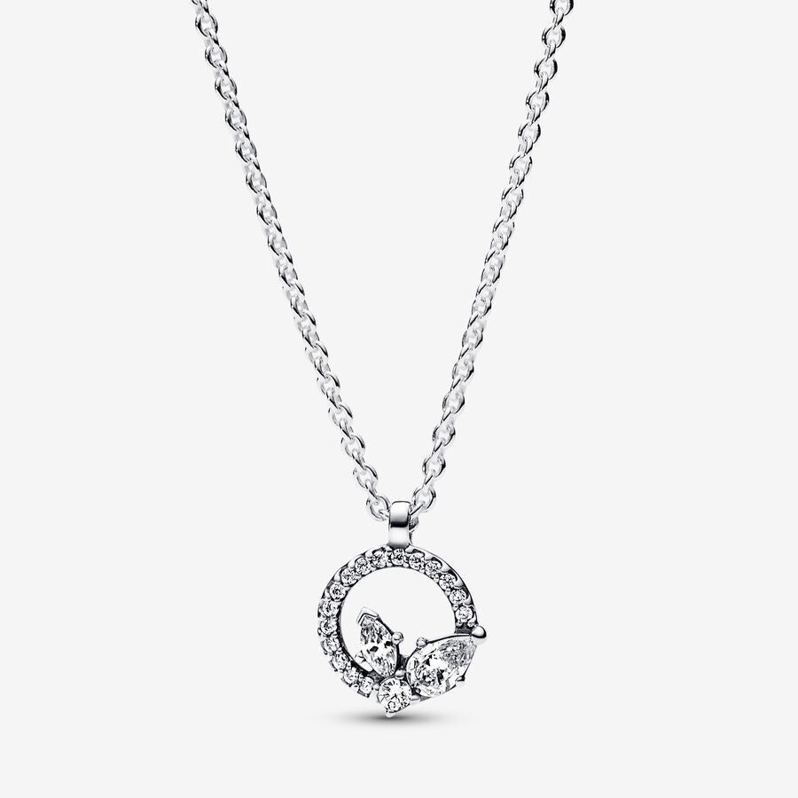 Pandora Necklace