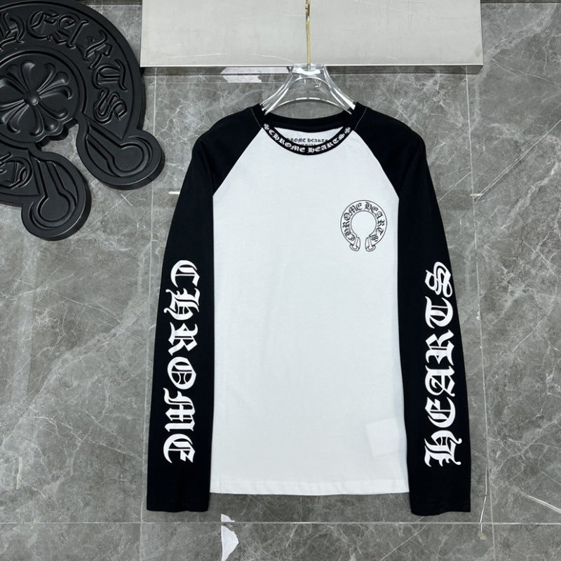 Chrome Hearts Longsleeve