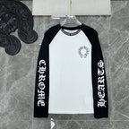 Chrome Hearts Longsleeve
