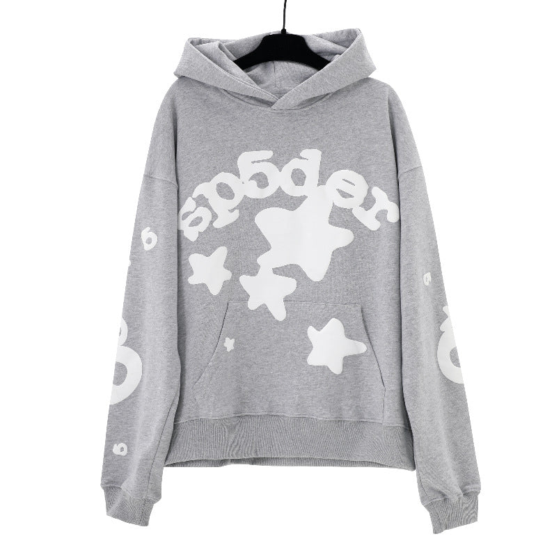 SP5DER Hoodie