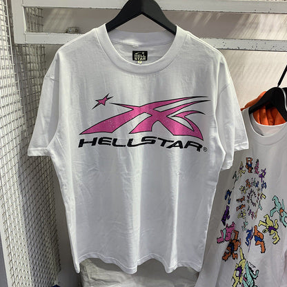 Hellstar Tee