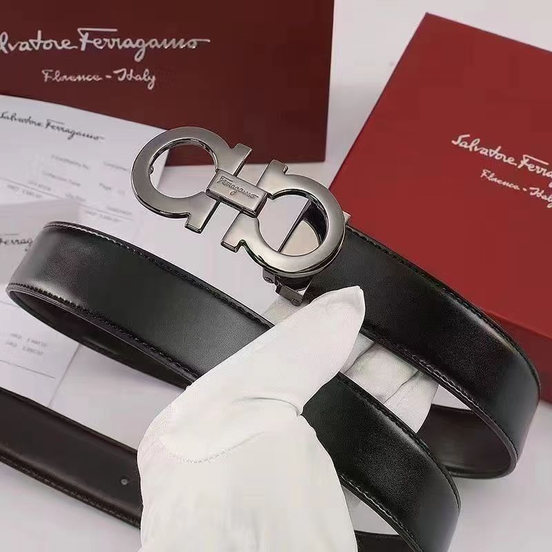 Ferragamo Belt