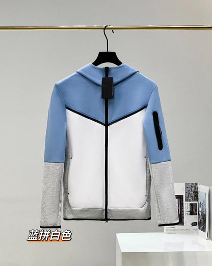Nike Techfleece Hoodie
